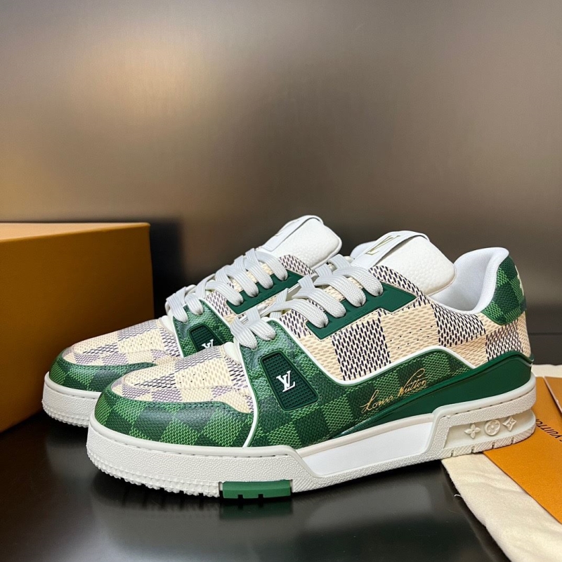 Louis Vuitton Sneakers